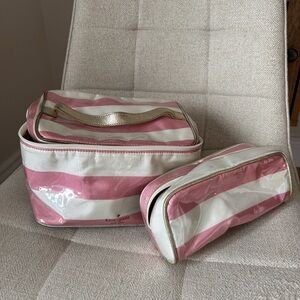 Kate Spade Travel Pouches